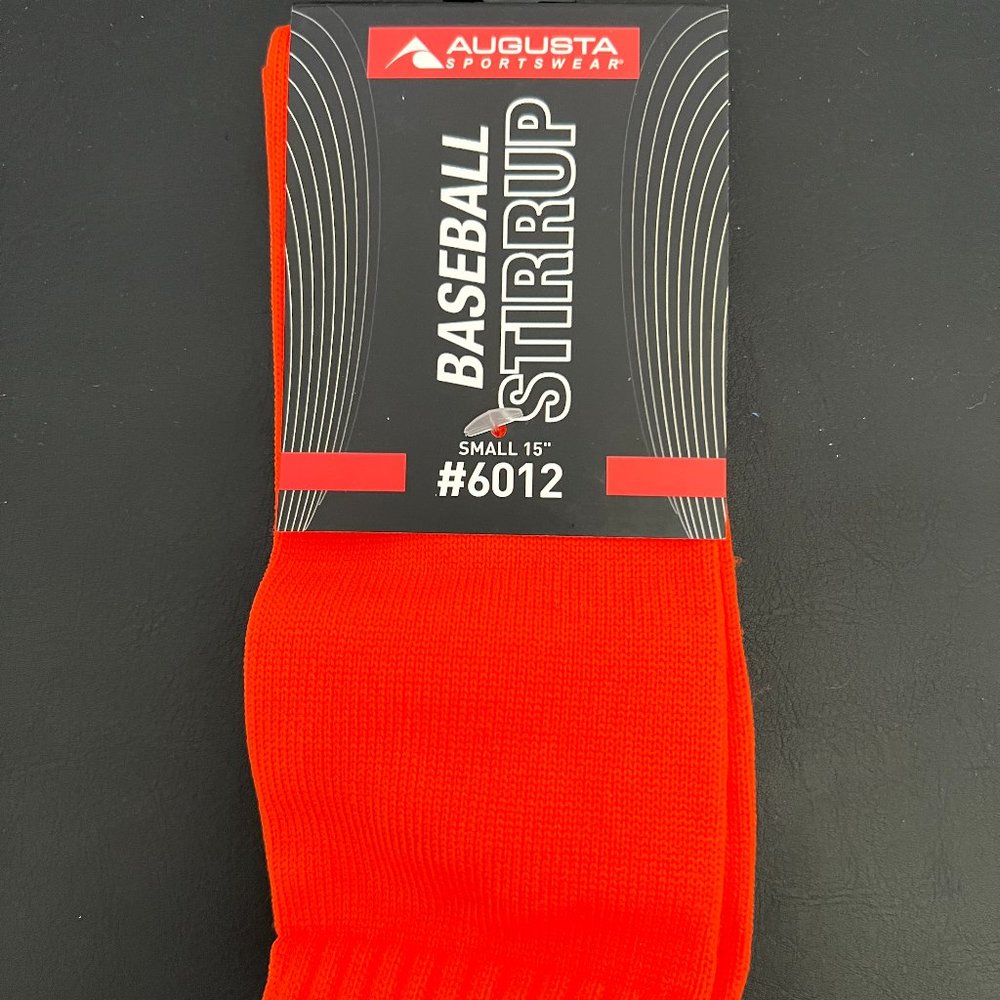 Stirrup Socks - Small 15"